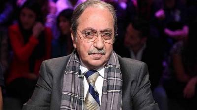 هل دريد لحام مؤيد لنظام الأسد أو معارض له؟