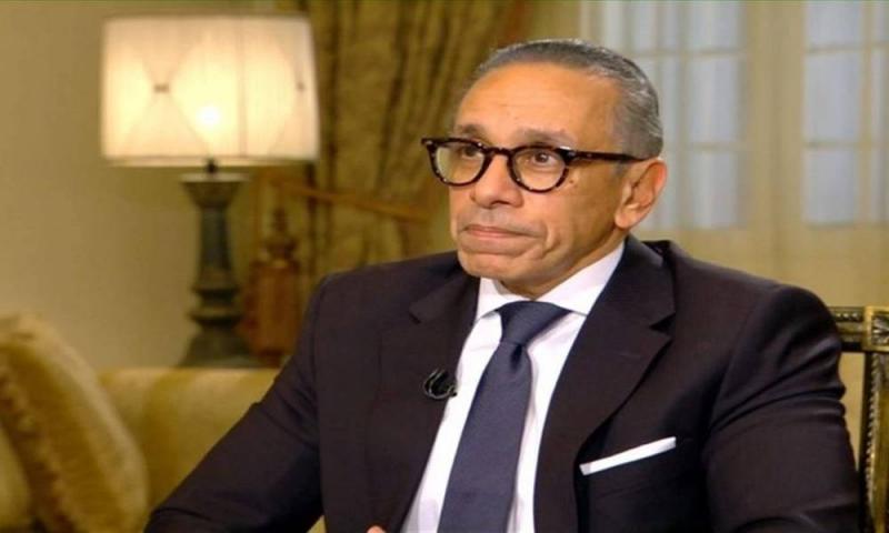 السفير المصري: بري أكد التزامه بجلسة 9 كانون الثاني