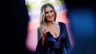 سارة جيسيكا باركر في موقع جديد... ما الذي ينتظرها؟
