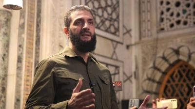 الجولاني: نجمع الأدلة من أجل محاكمة الأسد وسنحوّل سجن صيدنايا إلى متحف