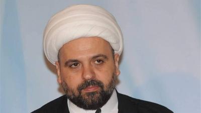 المفتي قبلان: الإصرار على القطيعة يضع الجميع في وجه الجميع