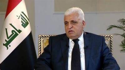 هيئة الحشد الشعبي: نسعى لوصول سوريا إلى الاستقرار