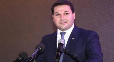 نديم الجميّل: لبنان ليس ملجأ للإرهاب والإجرام