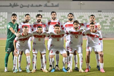 مفاجأة في الدوحة.. لبنان يتفوق على الكويت