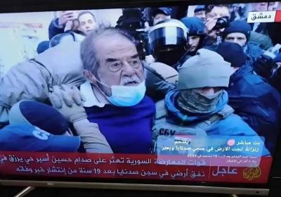 بعد 19 سنة.. ما حقيقة العثور على صدام حسين في سجن صيدنايا؟