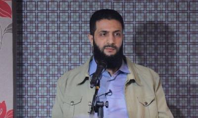 أحمد الشرع: سوريا غير مستعدة للدخول في حرب أخرى
