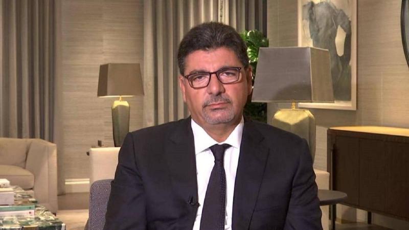 بهاء الحريري: العالم أجمع ينتظر بزوغ فجر لبنان الجديد