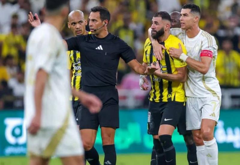 بنزيما ورونالدو ليسا في القائمة.. من هم أغلى نجوم بورصة الدوري السعودي؟