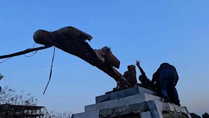 بعد سقوط نظام الأسد... لبنان بين التداعيات والحسابات الداخلية