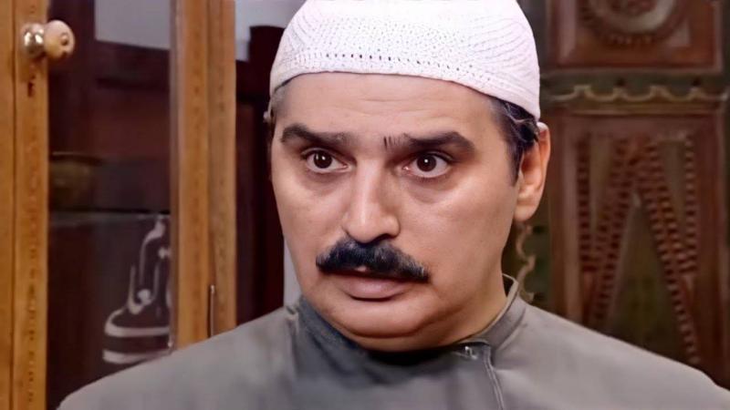 مصير عباس النوري تكشفه الكاتبة عنود الخالد