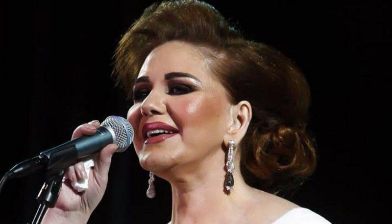 ميادة الحناوي تتمنى مستقبلاً مشرقاً وجميلاً في سوريا (فيديو)