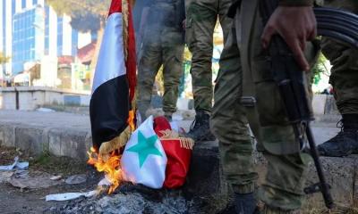 الأمم المتحدة: أكثر من مليون سوري نزحوا داخليًا منذ بدء العمليات الأخيرة