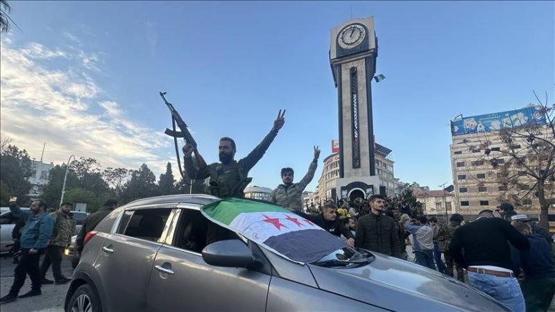 افتتاح مراكز تسوية لعناصر النظام في اللاذقية