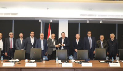قطاع الإتصالات في لبنان.. خطط بديلة تلوح في الأفق؟