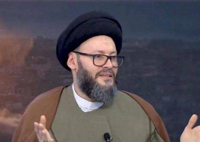الحسيني: نحن أمام 