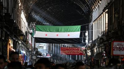 البعثة الأميركية في دمشق تلغي مؤتمرها.. والسبب!
