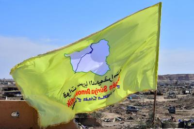 قسد: سنقاتل تركيا والفصائل التي تدعمها في كوباني