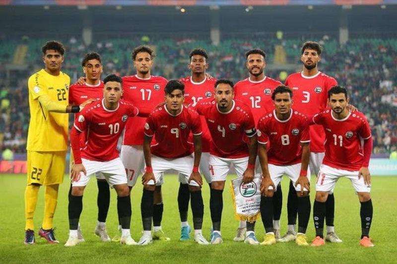 مدرب منتخب اليمن: لن نكون ضحية في خليجي 26