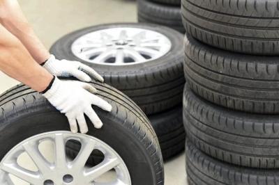 إستدعاء 541 ألف إطار شتوي في أميركا
