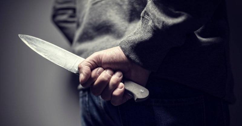 بسكين... أميركي يقتل ابنه الذي يبلغ عاماً واحداً
