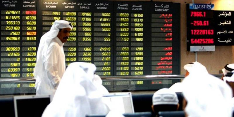تراجع معظم أسواق الخليج!