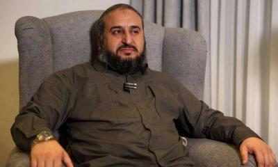 الجولاني يعيّن أبو قصرة وزيراً للدفاع ويبحث دمج الفصائل