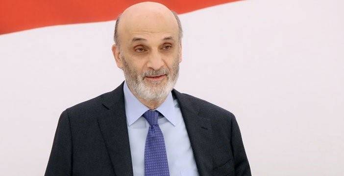 جعجع: العيد هذا العام يحمل طابعاً مختلفاً.. افرحوا