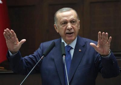 أردوغان عن الهجوم على سوق عيد الميلاد في ألمانيا: عمل شنيع!