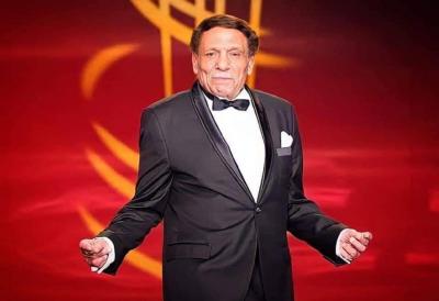 رامي إمام يكشف شرط عودة 