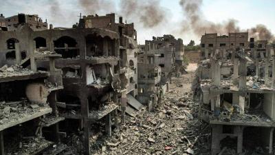 مفاوضات غزة في الدوحة.. تقدم ملموس وخلافات مستمرة!