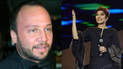 مكسيم خليل في ساحة الأمويين.. وأصالة تشيد
