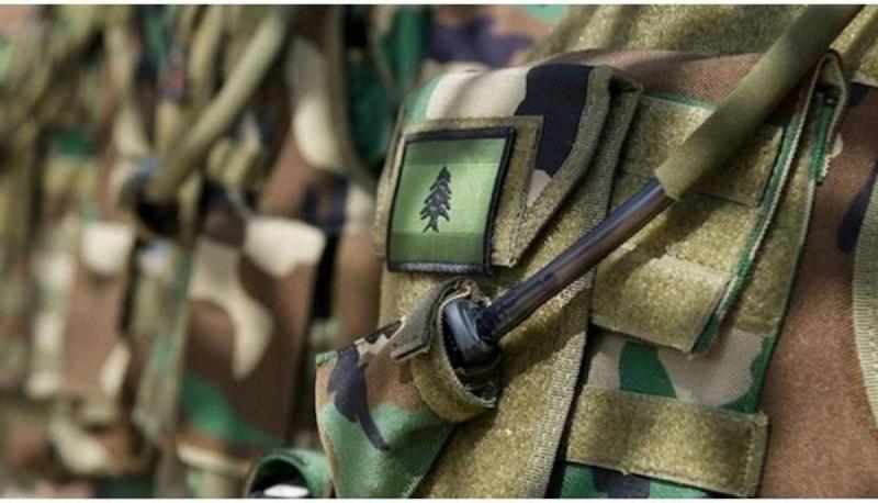 الجيش: تفجير ذخائر غير منفجرة في الهرمل