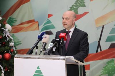 اجتماع نواب المعارضة: المرحلة المقبلة لبناء لبنان على أسس دستورية تنطلق من لحظة انتخاب الرئيس