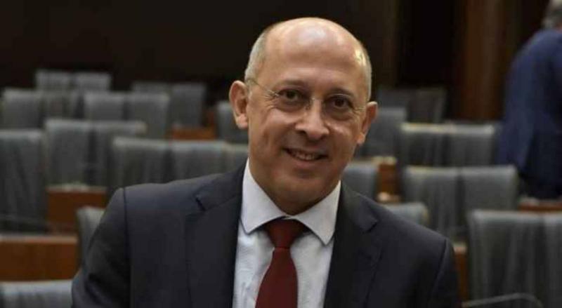آلان عون: لا تقاطع على إسم للرئاسة حتّى الآن
