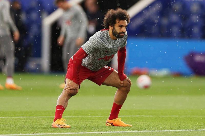 تطوّر جديد في مستقبل محمد صلاح مع ليفربول