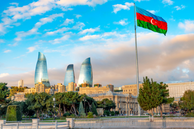 أذربيجان تنضم رسميًا إلى منظمة 