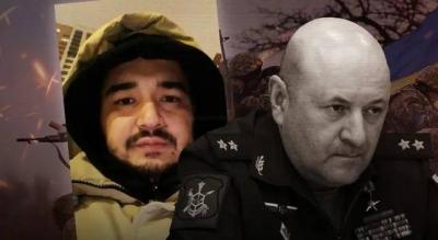 موسكو تعلن اعتقال منفذ اغتيال كيريلوف... أوزبكستاني جندته أوكرانيا