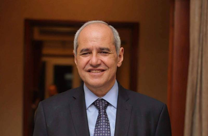 ملحم خلف: جلسة 9 كانون الثاني حاسمة للمستقبل