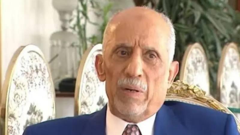 وفاة مؤسس إمبراطورية الإخوان المالية...من هو يوسف ندا ؟