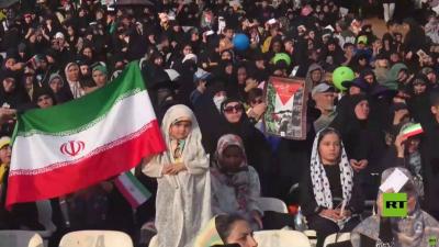 إيران وتسويغ الخسارات السورية