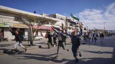 السفارة السورية في الأردن تمنح السوريين تذكرة عودة مجانية
