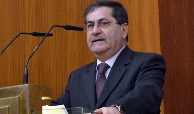 ميشال موسى: برّي لا يضع 