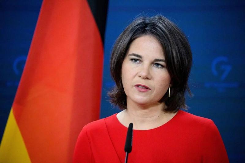 وزيرة ألمانية: احتلال هضبة الجولان انتهاك للقانون الدولي
