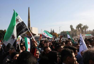 ماذا فعلت تركيا في سوريا؟
