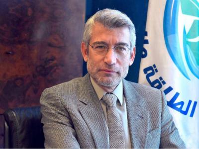 وزير الطاقة يعرض مع نظيره التركي ملف الكهرباء والتنقيب عن النفط