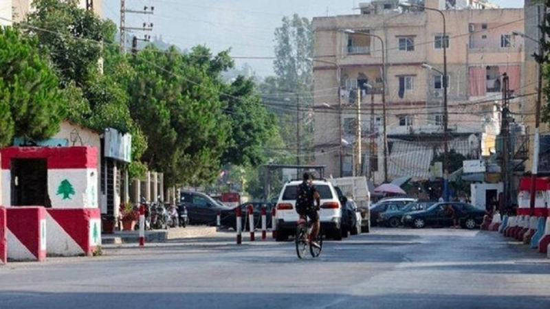 فلسطيني يُقتل في مخيم عين الحلوة جراء إصابته برصاص ملثم (فيديو)