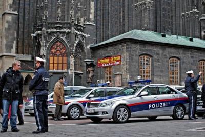 السلطات الألمانية توجه 5 تهم بالقتل لمنفذ حادث الدهس