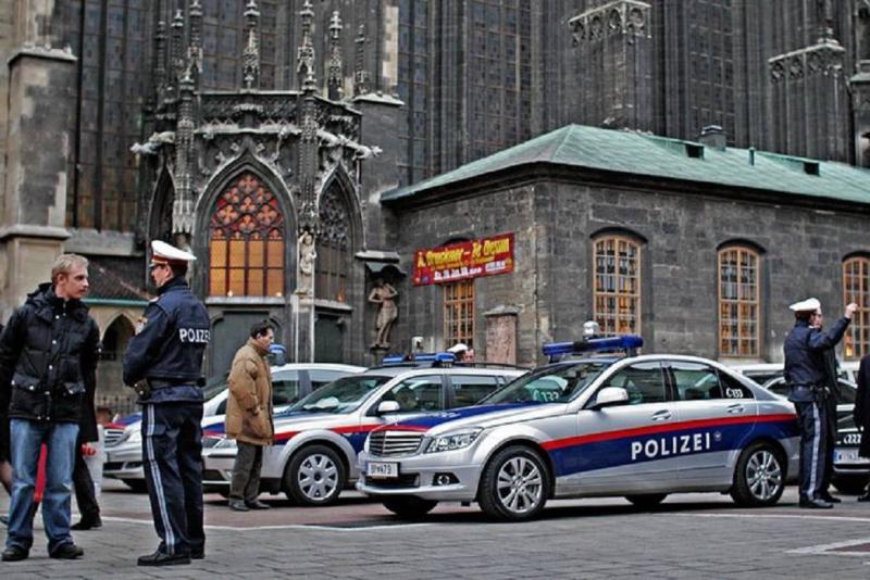 السلطات الألمانية توجه 5 تهم بالقتل لمنفذ حادث الدهس
