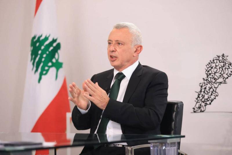هل يعلن فرنجية انسحابه من المعركة الرئاسية اليوم؟