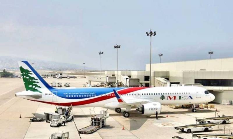 بيان من الأمن العام للرعايا السوريين الراغبين بالمغادرة عبر المطار